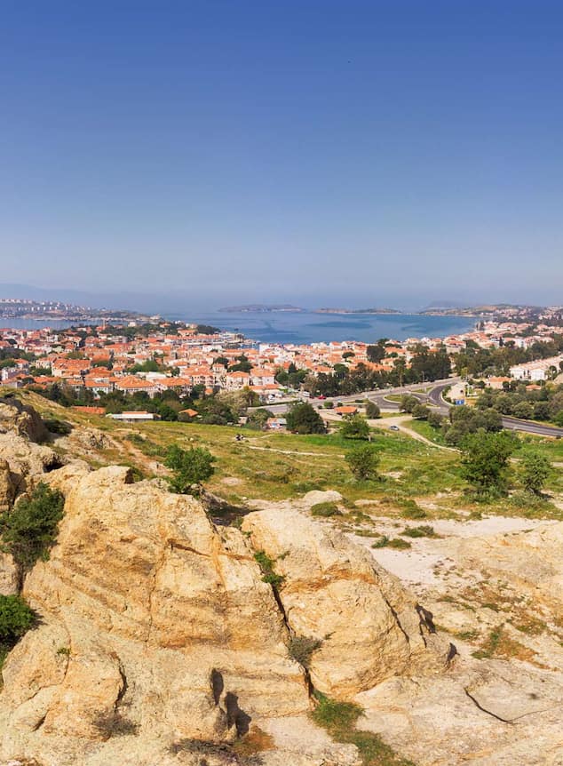 Izmir