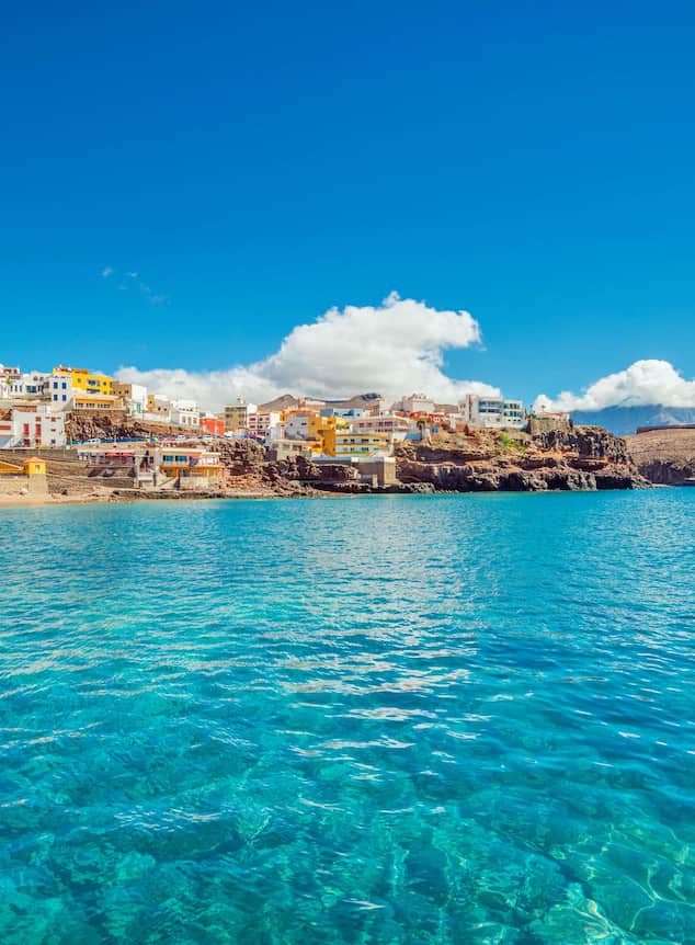 Gran Canaria