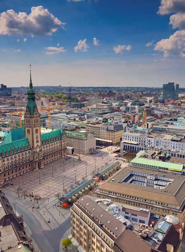 Hamburg