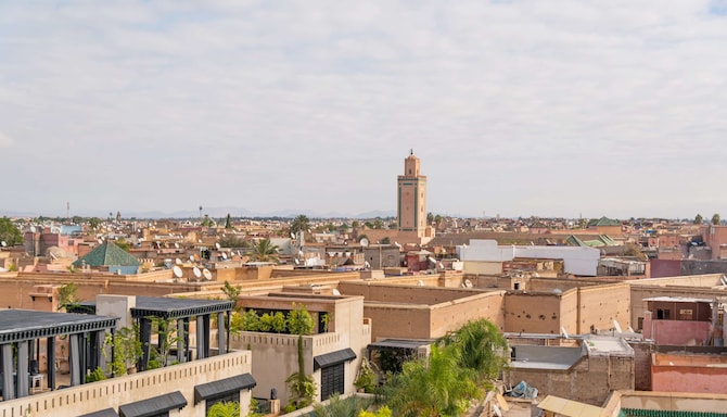 Marrakech
