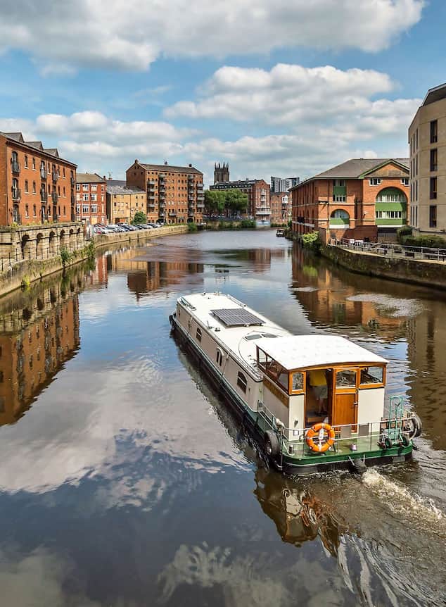 Leeds