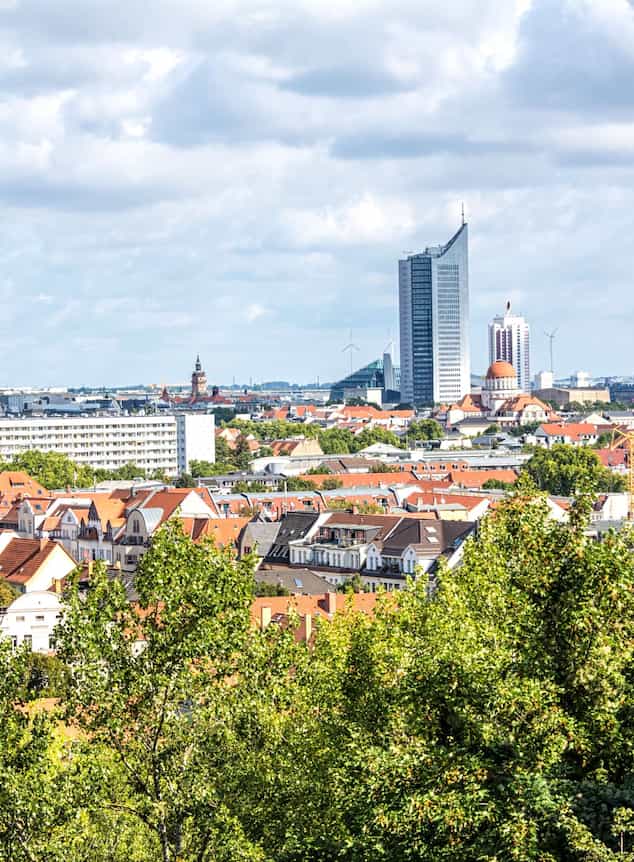 Leipzig