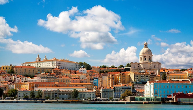 Lisbon