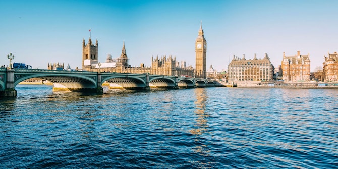 London
