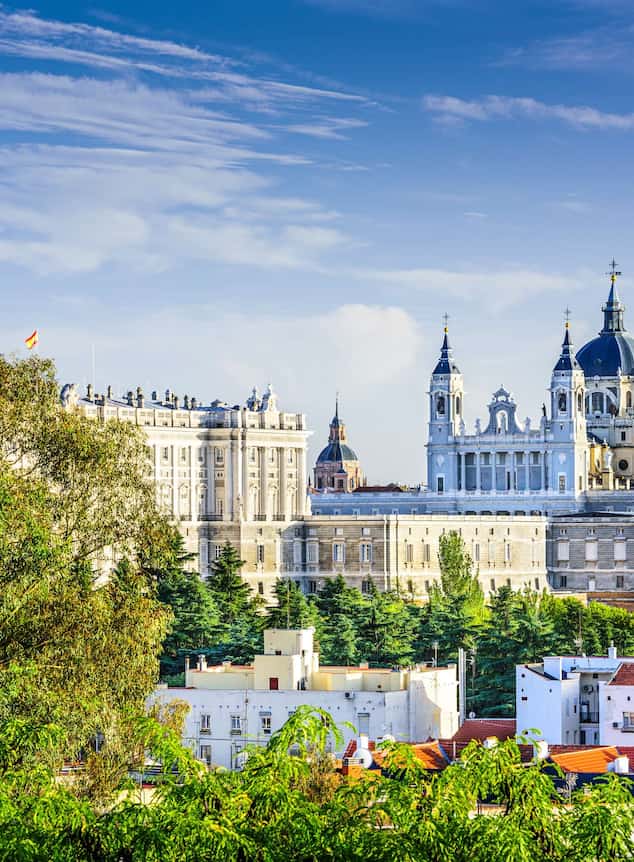 Madrid
