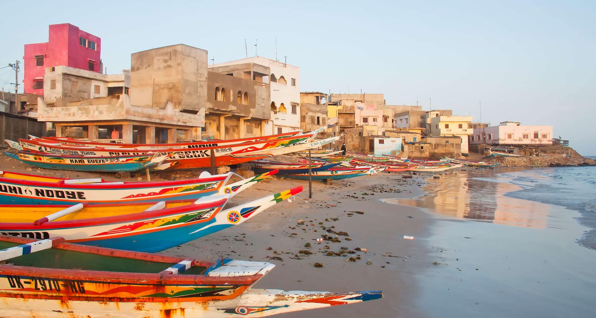Radisson Hotels - Littoral de Dakar