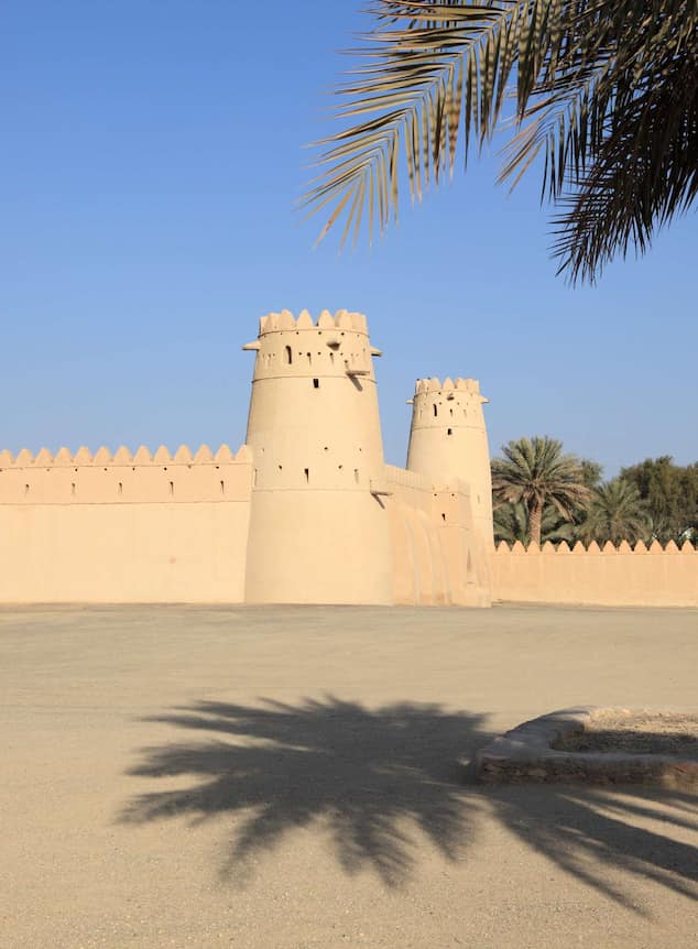 Al Ain