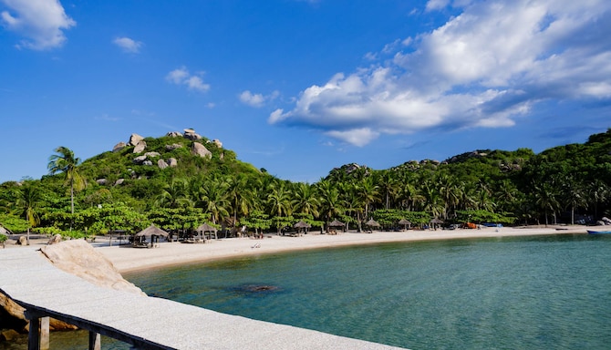 金蘭 (Cam Ranh)