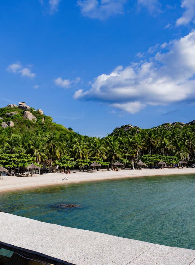 Cam Ranh