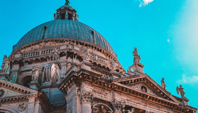 Destination Pages - TEST VENICE