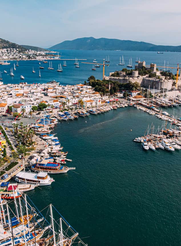 Bodrum