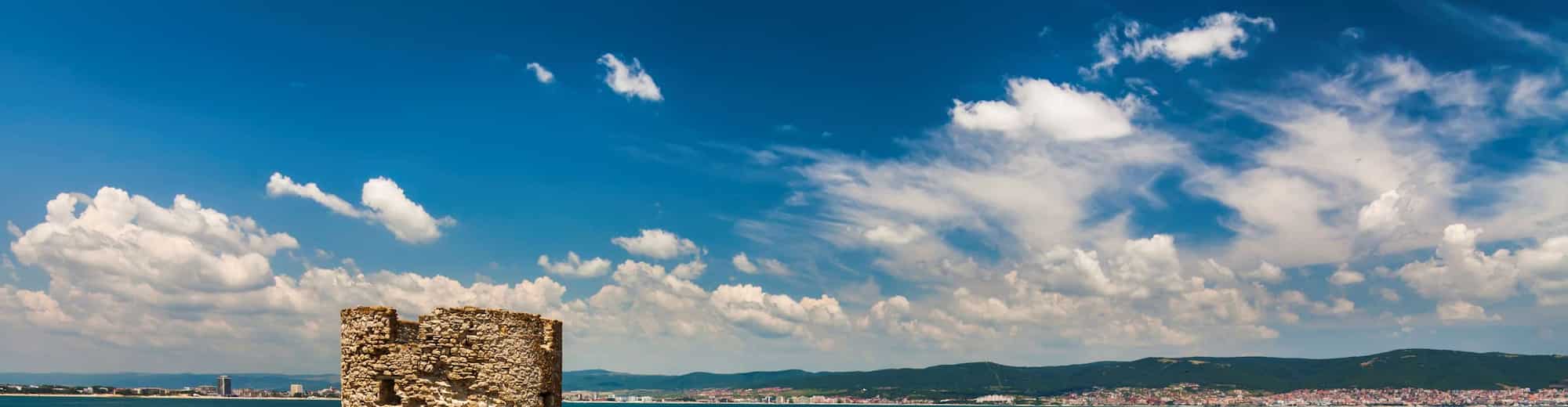 Pagine sulla destinazione - Bulgaria