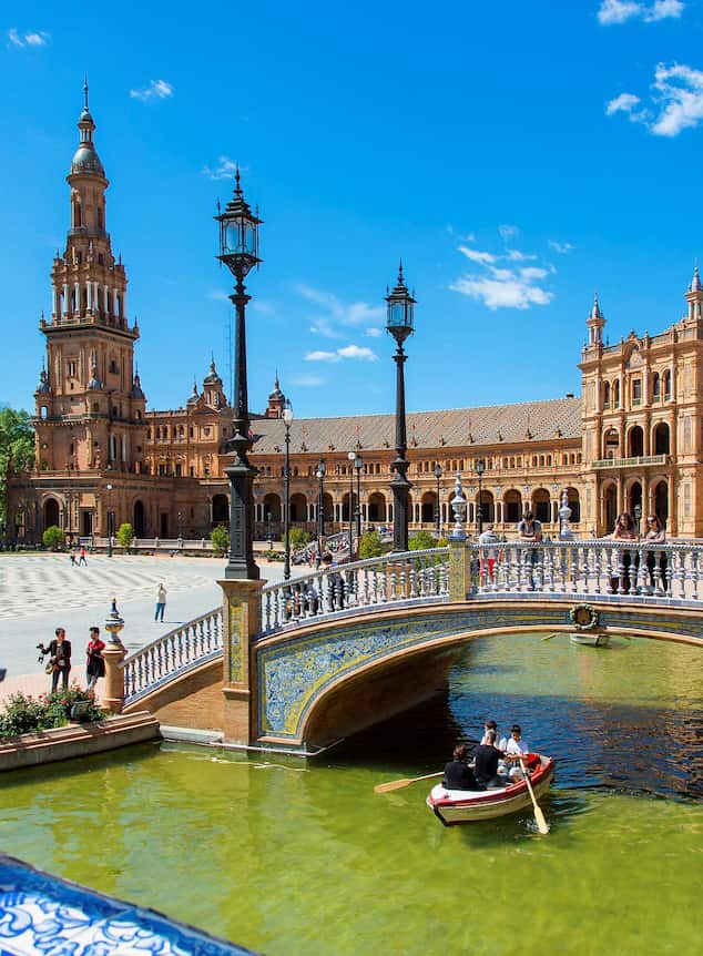 Sevilla