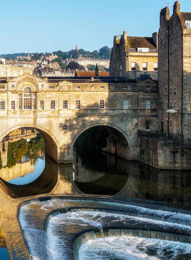 Bath