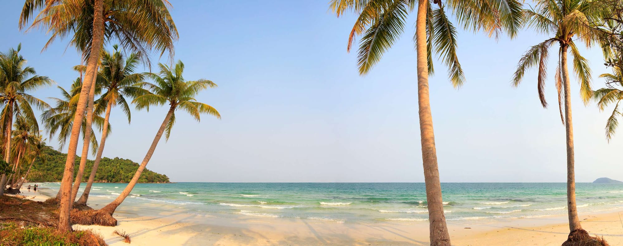 Destination Pages - Phu Quoc, Vietnam