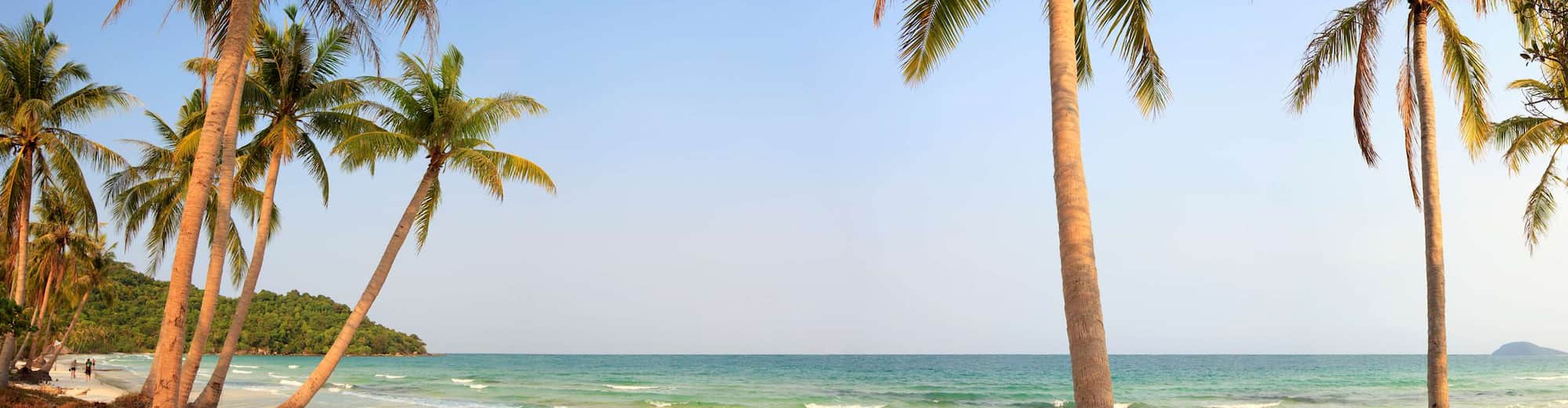 Destinationssidor - Phu Quoc, Vietnam