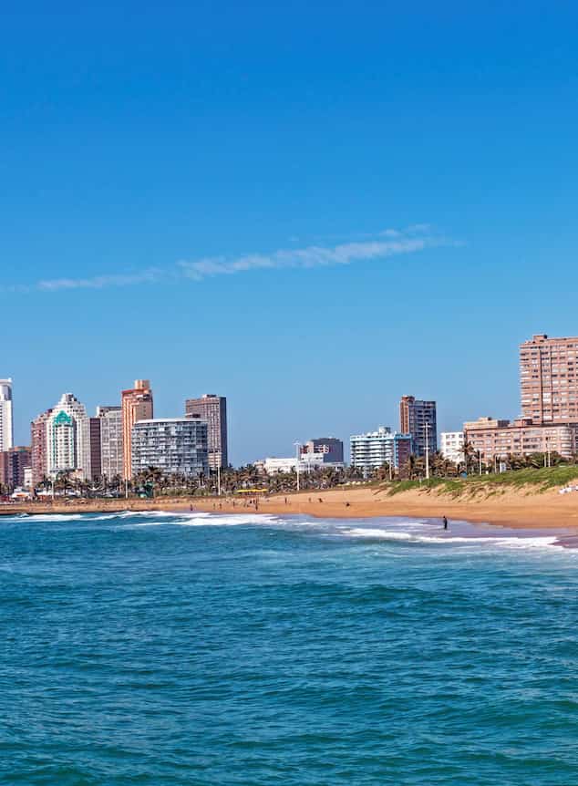 Durban