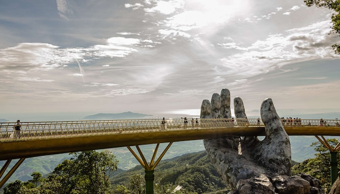 دا نانغ، فيتنام