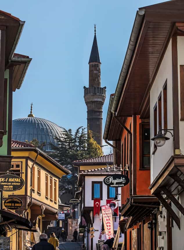 Eskişehir