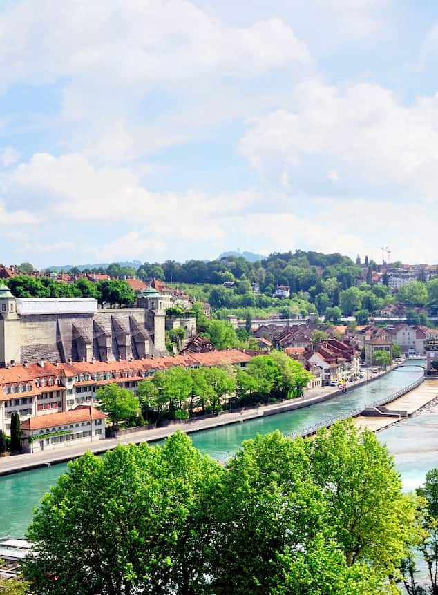 Bern