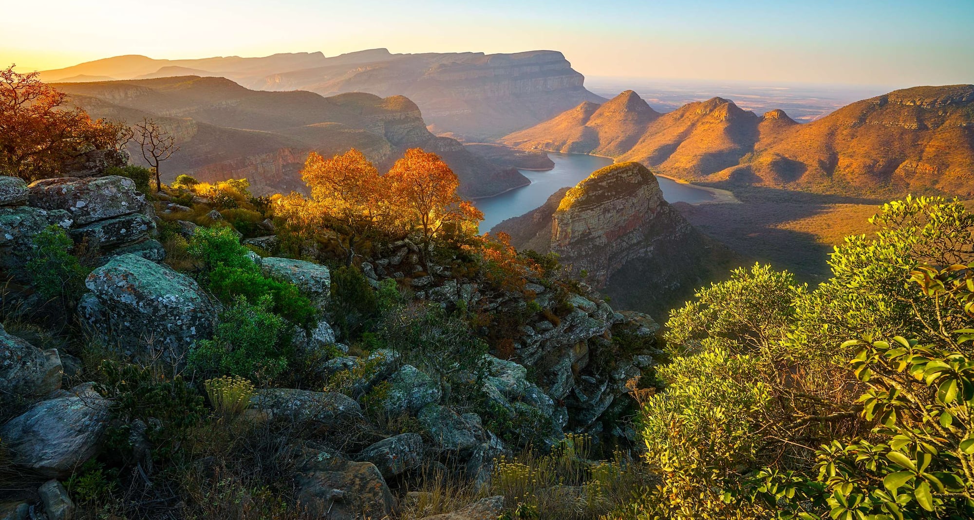 Hoedspruit, Südafrika