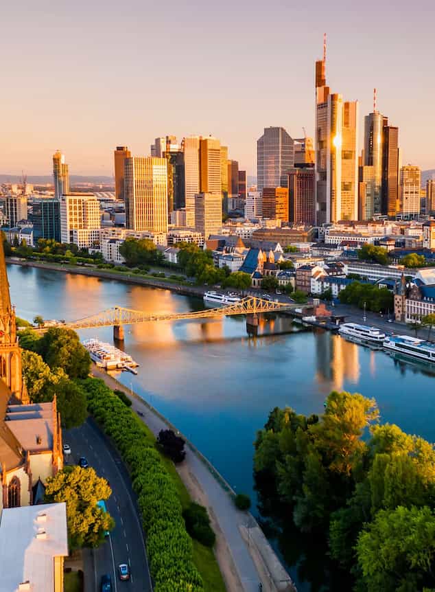 Frankfurt