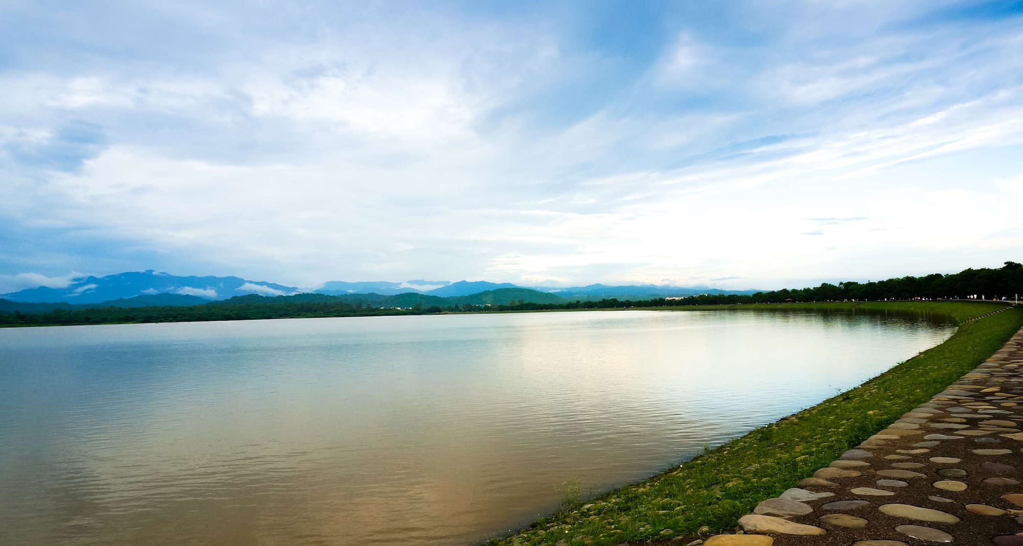 Destination Pages - Mohali, India