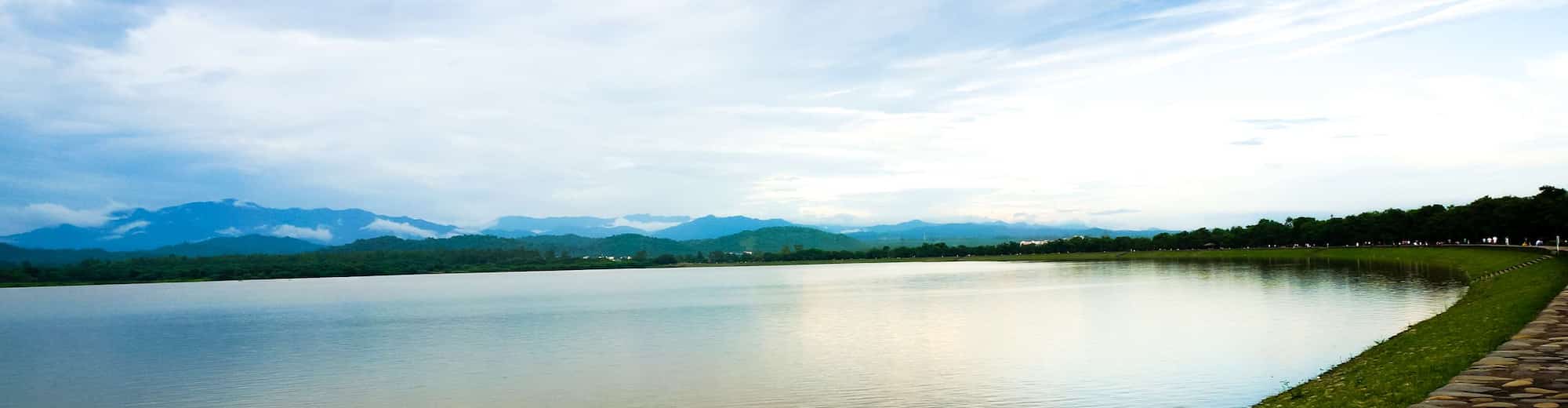 目的地页面 - 印度莫哈里