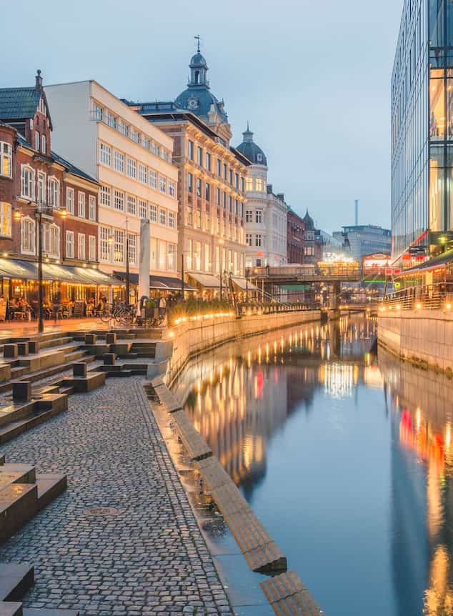 Aarhus