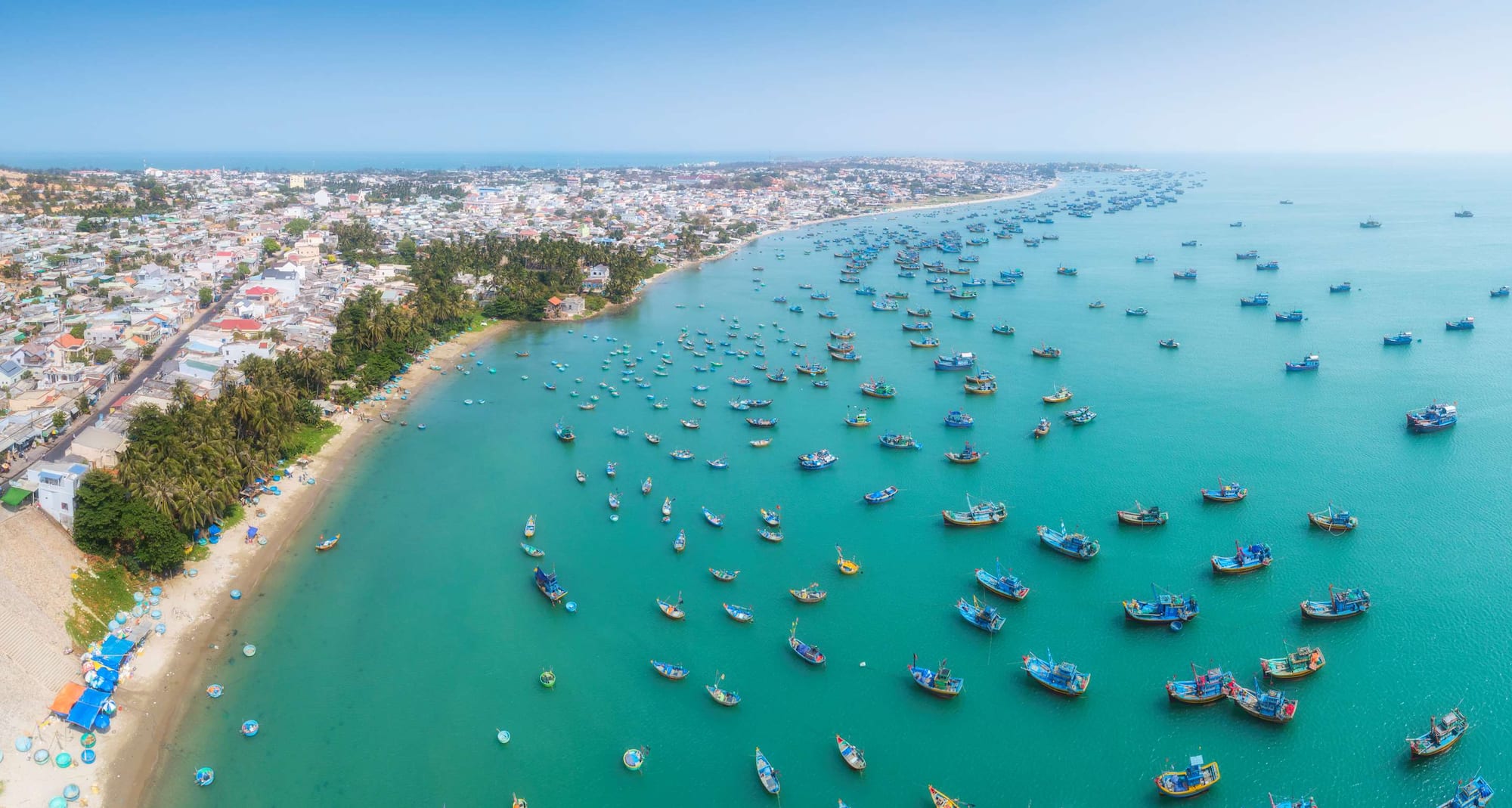 Destination Pages - GettyImages