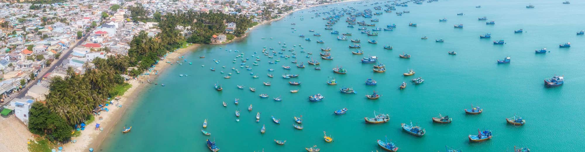目的地頁面 - GettyImages