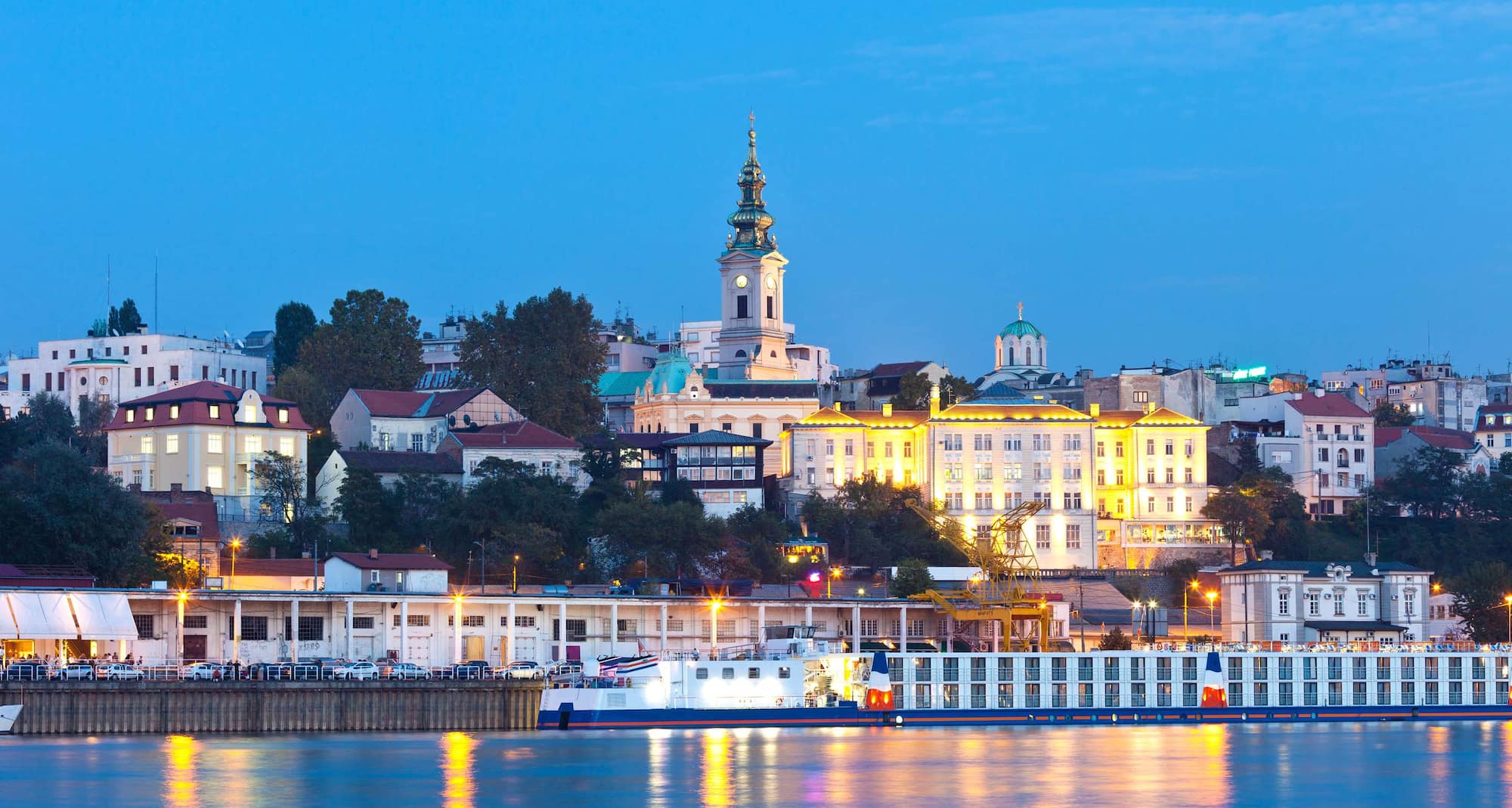 Sava Side
