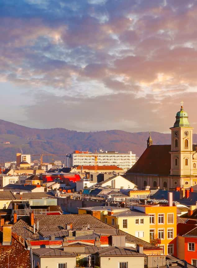 Linz