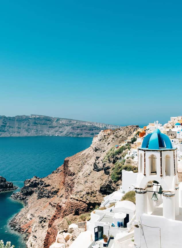 Santorini