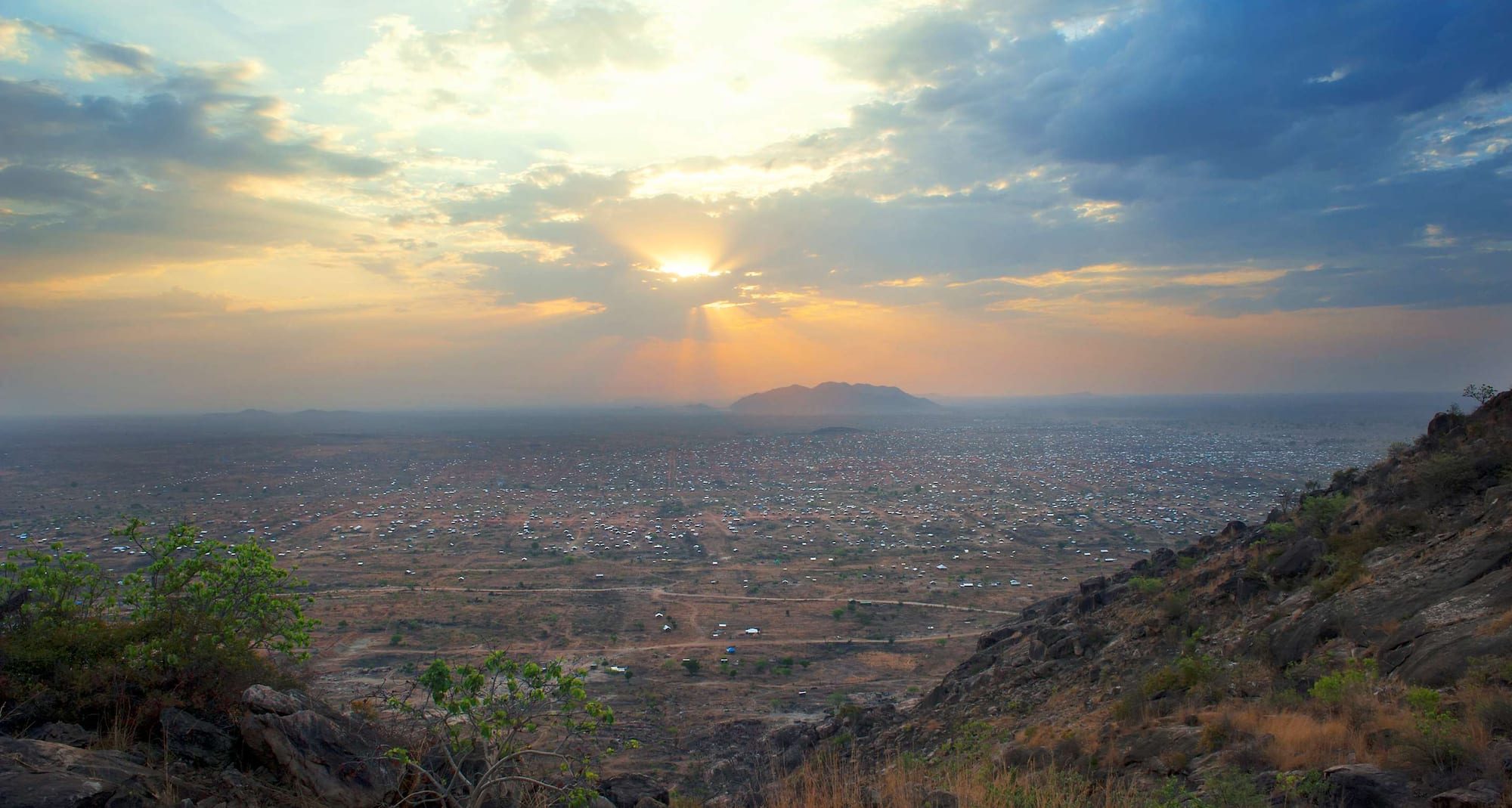 Destination Pages - Juba, South Sudan