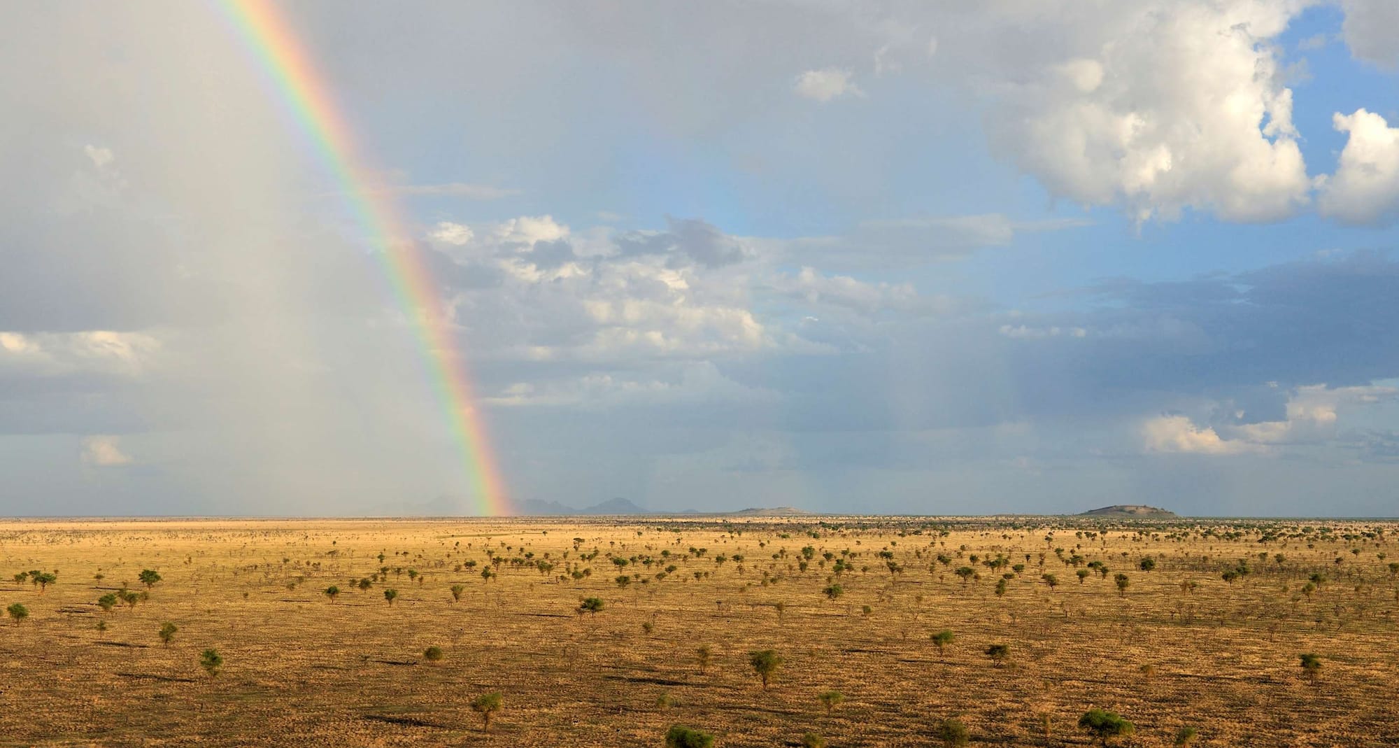 Destination Pages - Boma National Park, South Sudan