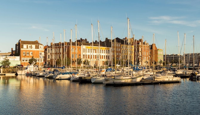 Dunkirk