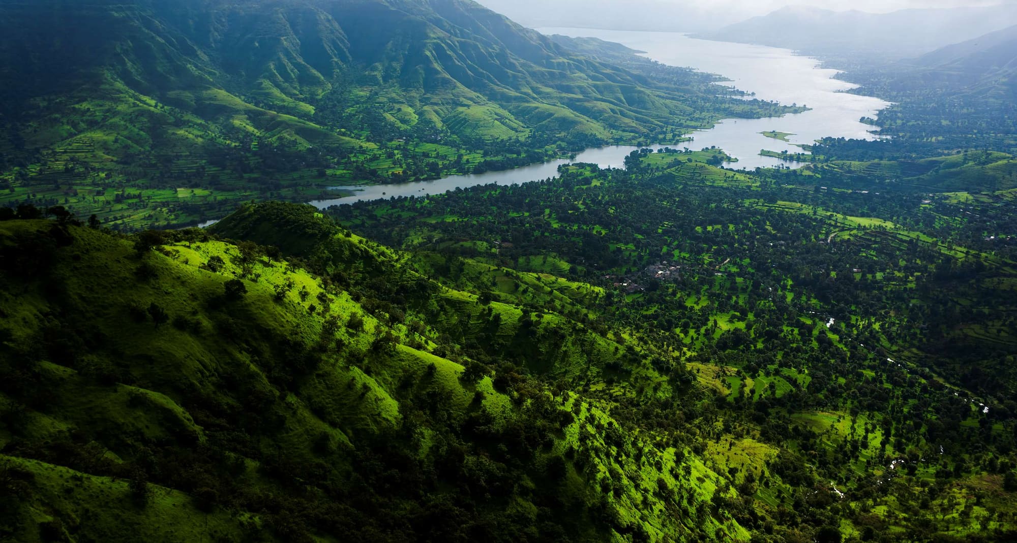 Destination Pages - Lonavala, India