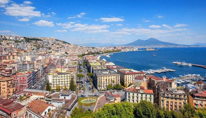 Naples