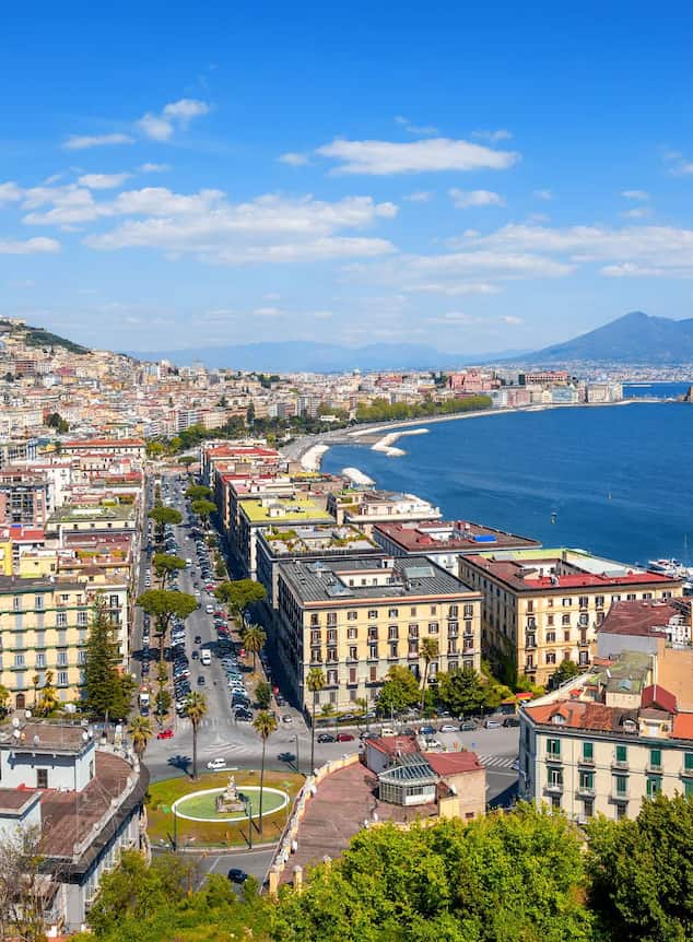 Napoli