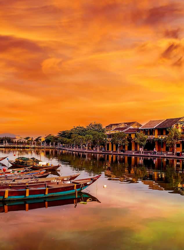 Hoi An