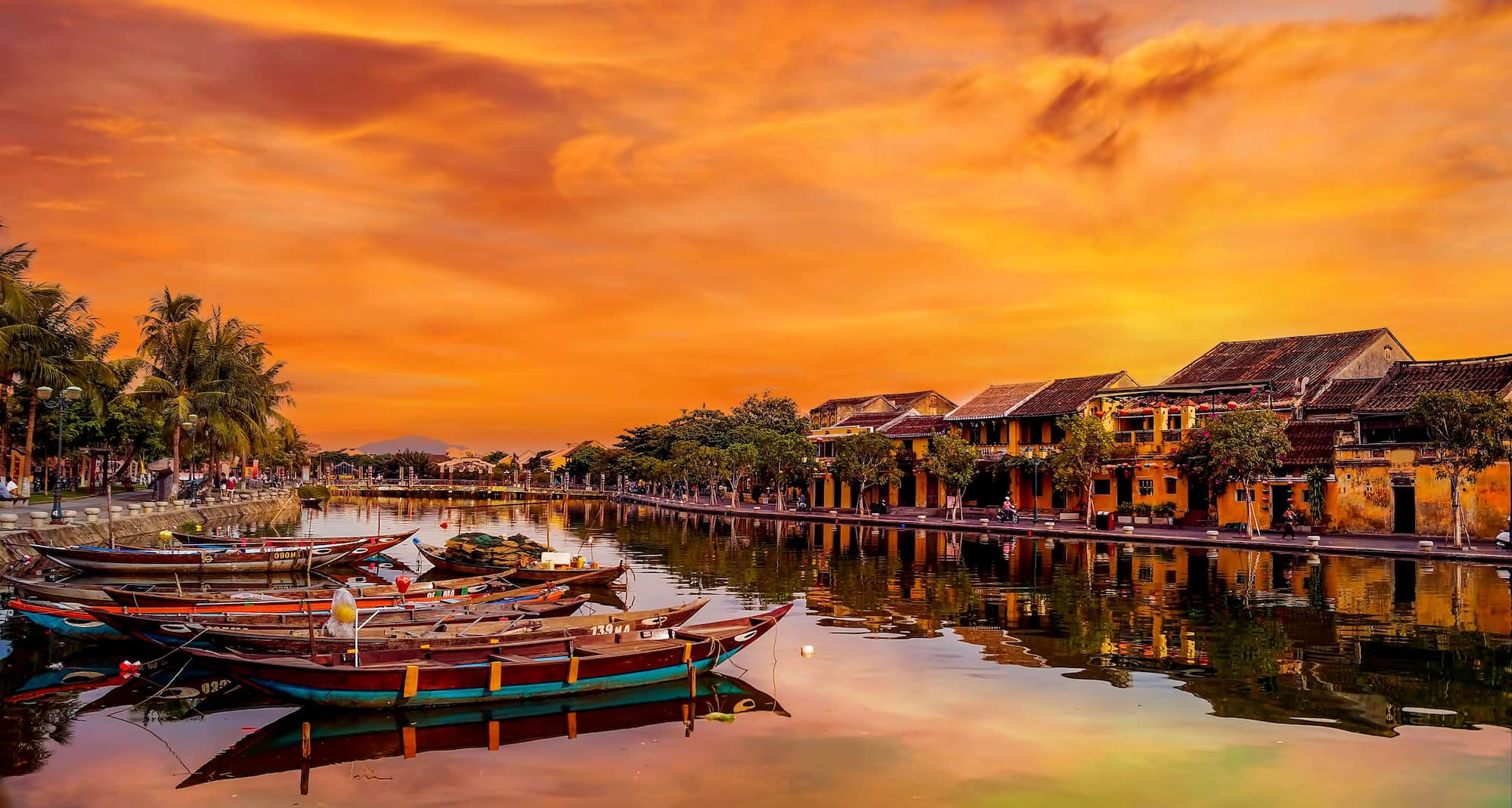 Destination Pages - Hoi An,Vietnam