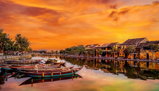 Hoi An