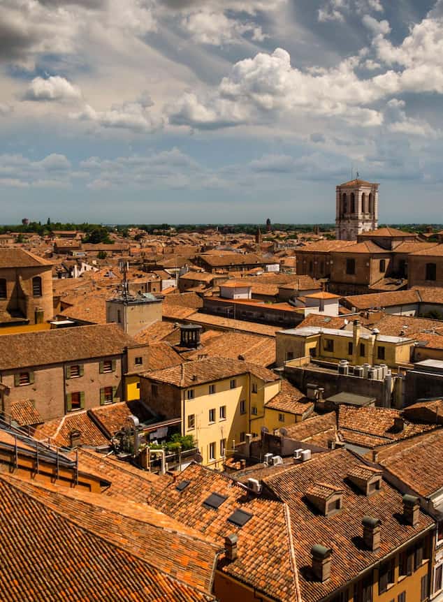 Ferrara