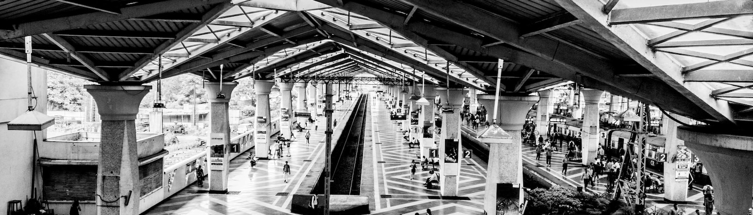 Destination Pages - Navi Mumbai, India