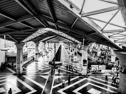 Destination Pages - Navi Mumbai, India