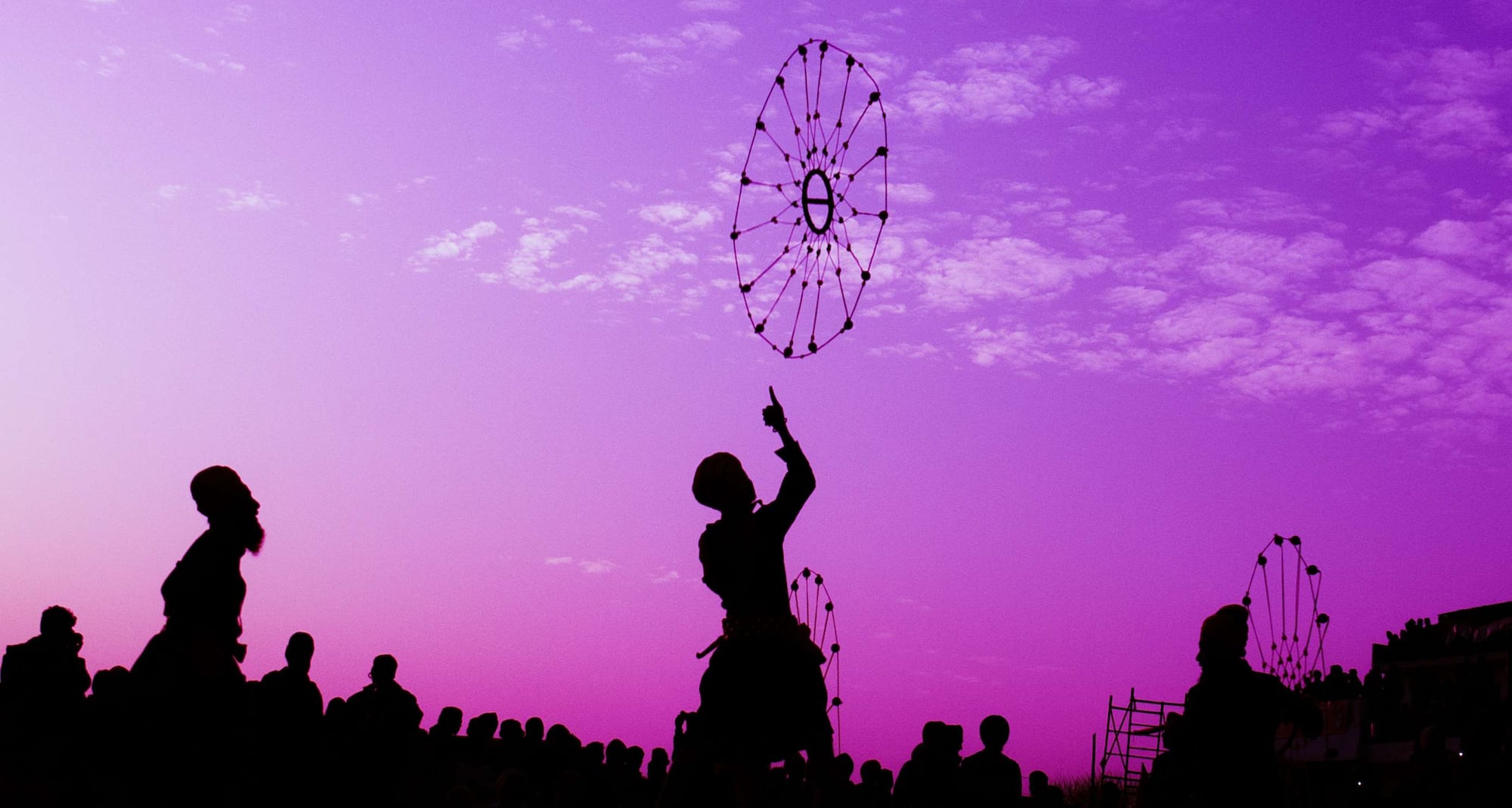 Destination Pages - Rural Sports of India