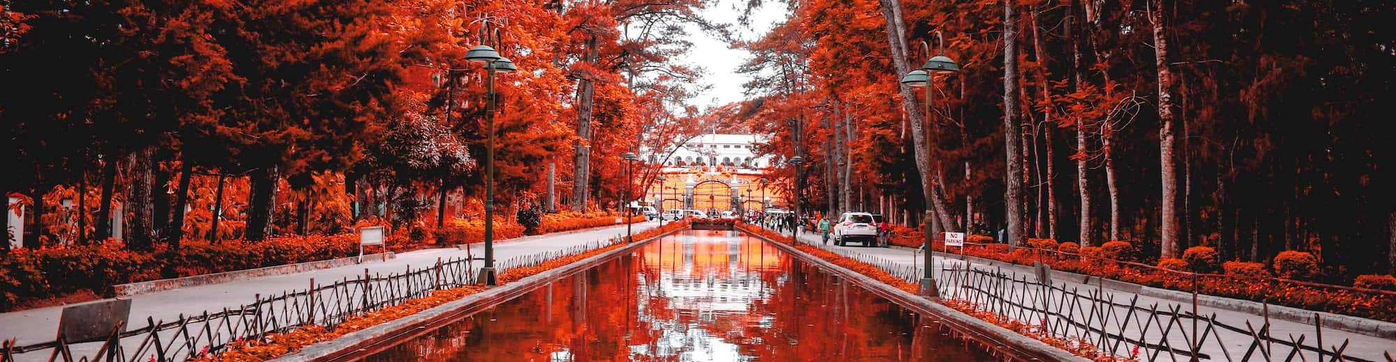 Destination Pages - Mabalacat City, Philippines