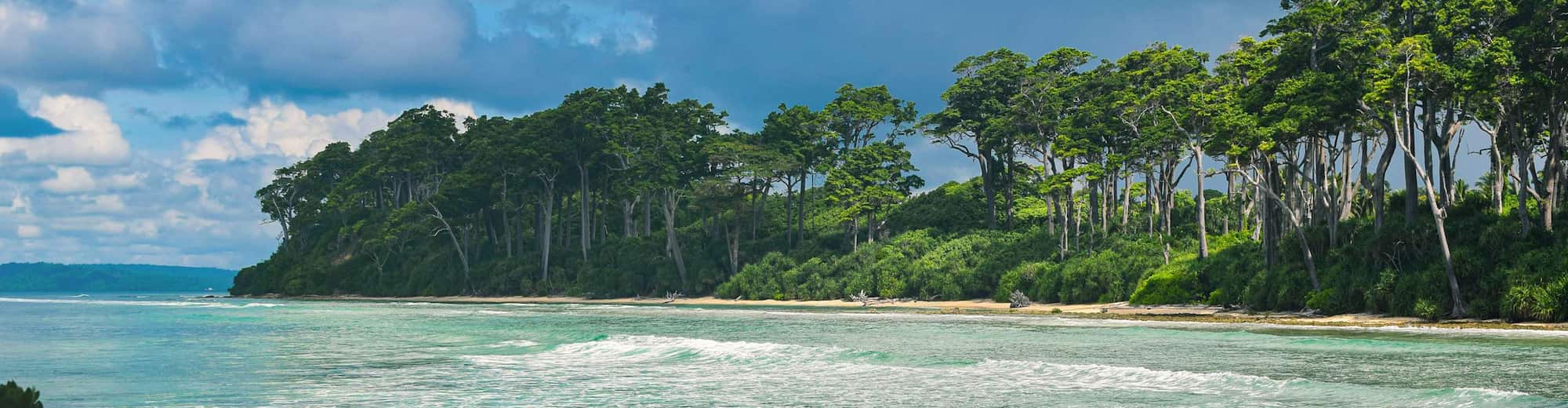 Destinationssidor - Surat, Indien