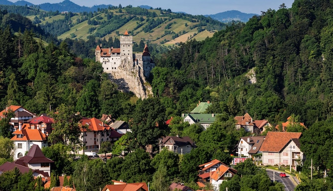 Braszów